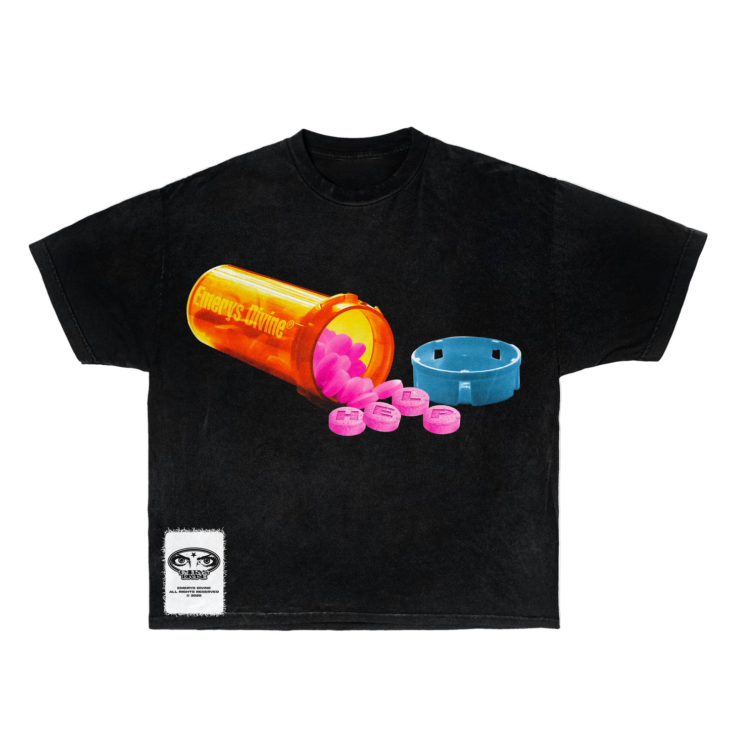 Narcotics Awareness Tee