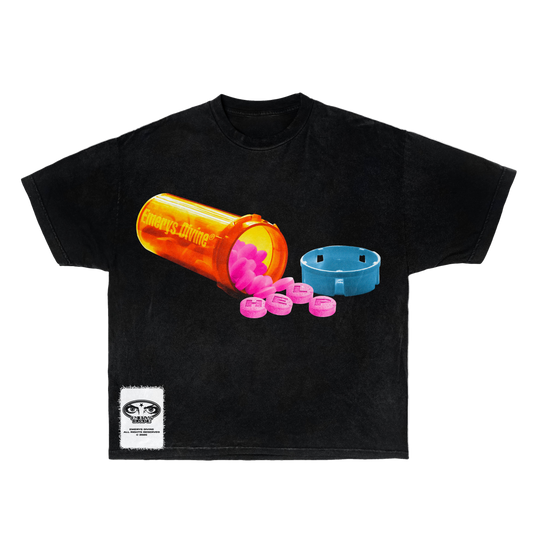 Narcotics Awareness Tee